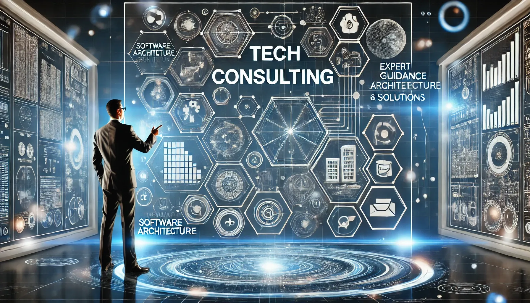 Technical Consulting